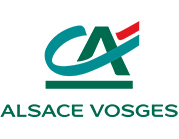 du Crédit Agricole Alsace Vosges 