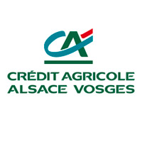 Crédit Agricole Alsace Vosges (logo)